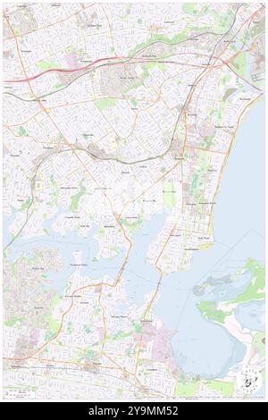 Anderson Park, , au, Australie, Nouvelle-Galles du Sud, s 33 58' 54'', N 151 7' 4'', carte, Cartascapes carte publiée en 2024. Explorez Cartascapes, une carte qui révèle la diversité des paysages, des cultures et des écosystèmes de la Terre. Voyage à travers le temps et l'espace, découvrir l'interconnexion du passé, du présent et de l'avenir de notre planète. Banque D'Images