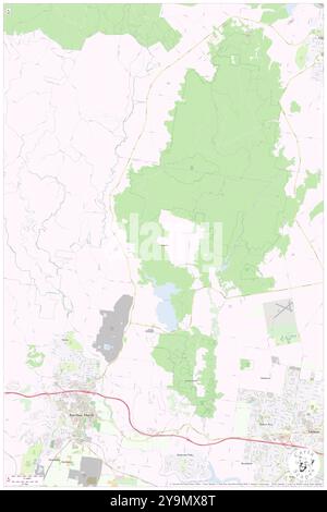 Coimadai, Moorabool, au, Australie, Victoria, s 37 37' 0'', N 144 28' 0'', carte, Cartascapes carte publiée en 2024. Explorez Cartascapes, une carte qui révèle la diversité des paysages, des cultures et des écosystèmes de la Terre. Voyage à travers le temps et l'espace, découvrir l'interconnexion du passé, du présent et de l'avenir de notre planète. Banque D'Images