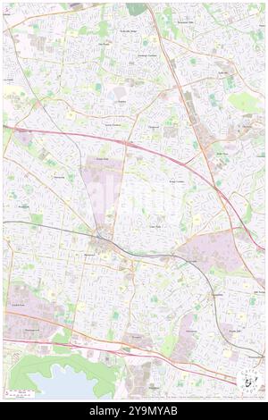 Stuart Mould Park, , au, Australie, Nouvelle-Galles du Sud, s 33 45' 24'', N 150 55' 14'', carte, Cartascapes carte publiée en 2024. Explorez Cartascapes, une carte qui révèle la diversité des paysages, des cultures et des écosystèmes de la Terre. Voyage à travers le temps et l'espace, découvrir l'interconnexion du passé, du présent et de l'avenir de notre planète. Banque D'Images