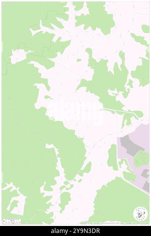 Wybong Cemetery, Muswellbrook, au, Australie, Nouvelle-Galles du Sud, s 32 15' 54'', N 150 38' 4'', carte, Cartascapes carte publiée en 2024. Explorez Cartascapes, une carte qui révèle la diversité des paysages, des cultures et des écosystèmes de la Terre. Voyage à travers le temps et l'espace, découvrir l'interconnexion du passé, du présent et de l'avenir de notre planète. Banque D'Images