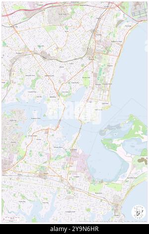 Anderson Park, , au, Australie, Nouvelle-Galles du Sud, s 33 59' 54'', N 151 7' 24'', carte, Cartascapes carte publiée en 2024. Explorez Cartascapes, une carte qui révèle la diversité des paysages, des cultures et des écosystèmes de la Terre. Voyage à travers le temps et l'espace, découvrir l'interconnexion du passé, du présent et de l'avenir de notre planète. Banque D'Images