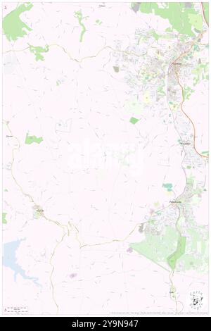 West Woombye, Sunshine Coast, au, Australie, Queensland, s 26 39' 59'', N 152 55' 32'', carte, Cartascapes carte publiée en 2024. Explorez Cartascapes, une carte qui révèle la diversité des paysages, des cultures et des écosystèmes de la Terre. Voyage à travers le temps et l'espace, découvrir l'interconnexion du passé, du présent et de l'avenir de notre planète. Banque D'Images