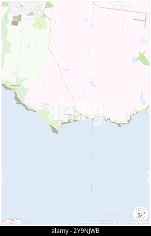 Cape Paterson, Bass Coast, au, Australie, Victoria, s 38 40' 15'', N 145 37' 16'', carte, Cartascapes carte publiée en 2024. Explorez Cartascapes, une carte qui révèle la diversité des paysages, des cultures et des écosystèmes de la Terre. Voyage à travers le temps et l'espace, découvrir l'interconnexion du passé, du présent et de l'avenir de notre planète. Banque D'Images