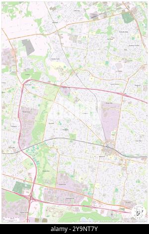 Marayong public School, Blacktown, au, Australie, Nouvelle-Galles du Sud, s 33 44' 54'', N 150 53' 4'', carte, Cartascapes carte publiée en 2024. Explorez Cartascapes, une carte qui révèle la diversité des paysages, des cultures et des écosystèmes de la Terre. Voyage à travers le temps et l'espace, découvrir l'interconnexion du passé, du présent et de l'avenir de notre planète. Banque D'Images