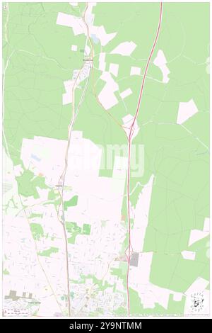 Rose Creek, , au, Australie, Queensland, s 27 0' 0'', N 152 58' 0'', carte, Cartascapes carte publiée en 2024. Explorez Cartascapes, une carte qui révèle la diversité des paysages, des cultures et des écosystèmes de la Terre. Voyage à travers le temps et l'espace, découvrir l'interconnexion du passé, du présent et de l'avenir de notre planète. Banque D'Images