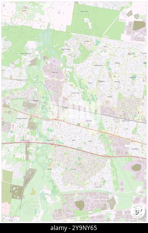 Oxley Park, , au, Australie, Nouvelle-Galles du Sud, s 33 45' 54'', N 150 47' 4'', carte, Cartascapes carte publiée en 2024. Explorez Cartascapes, une carte qui révèle la diversité des paysages, des cultures et des écosystèmes de la Terre. Voyage à travers le temps et l'espace, découvrir l'interconnexion du passé, du présent et de l'avenir de notre planète. Banque D'Images