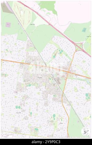 Sydenham, Brimbank, au, Australie, Victoria, s 37 42' 0'', N 144 46' 0'', carte, Cartascapes carte publiée en 2024. Explorez Cartascapes, une carte qui révèle la diversité des paysages, des cultures et des écosystèmes de la Terre. Voyage à travers le temps et l'espace, découvrir l'interconnexion du passé, du présent et de l'avenir de notre planète. Banque D'Images