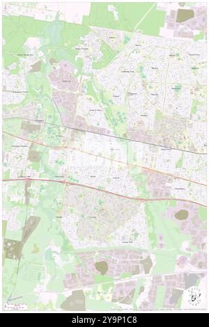 Oxley Park public School, Penrith Municipality, au, Australie, Nouvelle-Galles du Sud, s 33 46' 24'', N 150 47' 24'', carte, Cartascapes carte publiée en 2024. Explorez Cartascapes, une carte qui révèle la diversité des paysages, des cultures et des écosystèmes de la Terre. Voyage à travers le temps et l'espace, découvrir l'interconnexion du passé, du présent et de l'avenir de notre planète. Banque D'Images