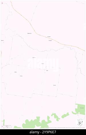 New Park, Mid-Western Regional, au, Australie, Nouvelle-Galles du Sud, s 32 6' 9'', N 149 32' 10'', carte, Cartascapes carte publiée en 2024. Explorez Cartascapes, une carte qui révèle la diversité des paysages, des cultures et des écosystèmes de la Terre. Voyage à travers le temps et l'espace, découvrir l'interconnexion du passé, du présent et de l'avenir de notre planète. Banque D'Images