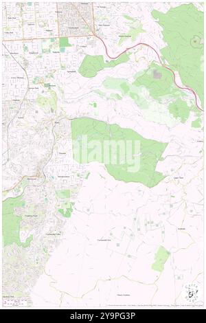 Belair National Park, Mitcham, au, Australie, Australie méridionale, s 35 0' 44'', N 138 38' 54'', carte, Cartascapes carte publiée en 2024. Explorez Cartascapes, une carte qui révèle la diversité des paysages, des cultures et des écosystèmes de la Terre. Voyage à travers le temps et l'espace, découvrir l'interconnexion du passé, du présent et de l'avenir de notre planète. Banque D'Images