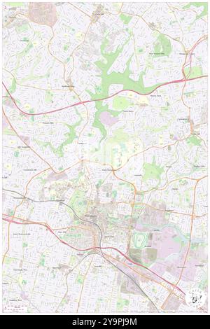 Lake Parramatta Reserve, , au, Australie, Nouvelle-Galles du Sud, s 33 47' 24'', N 151 0' 34'', carte, Cartascapes carte publiée en 2024. Explorez Cartascapes, une carte qui révèle la diversité des paysages, des cultures et des écosystèmes de la Terre. Voyage à travers le temps et l'espace, découvrir l'interconnexion du passé, du présent et de l'avenir de notre planète. Banque D'Images