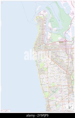 West Lakes Shore, Charles Sturt, au, Australie, Australie méridionale, s 34 51' 36'', N 138 29' 22'', carte, Cartascapes carte publiée en 2024. Explorez Cartascapes, une carte qui révèle la diversité des paysages, des cultures et des écosystèmes de la Terre. Voyage à travers le temps et l'espace, découvrir l'interconnexion du passé, du présent et de l'avenir de notre planète. Banque D'Images