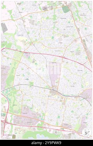 Marayong, Blacktown, au, Australie, Nouvelle-Galles du Sud, s 33 45' 0'', N 150 54' 0'', carte, Cartascapes carte publiée en 2024. Explorez Cartascapes, une carte qui révèle la diversité des paysages, des cultures et des écosystèmes de la Terre. Voyage à travers le temps et l'espace, découvrir l'interconnexion du passé, du présent et de l'avenir de notre planète. Banque D'Images