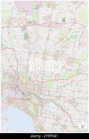 Northcote, Darebin, au, Australie, Victoria, s 37 46' 0'', N 145 0' 0'', carte, Cartascapes carte publiée en 2024. Explorez Cartascapes, une carte qui révèle la diversité des paysages, des cultures et des écosystèmes de la Terre. Voyage à travers le temps et l'espace, découvrir l'interconnexion du passé, du présent et de l'avenir de notre planète. Banque D'Images