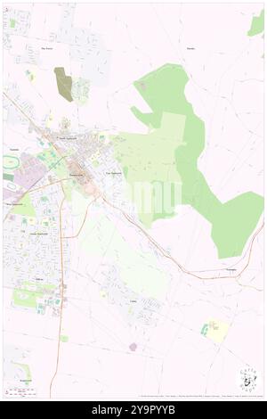 Oxley Park, , au, Australie, Nouvelle-Galles du Sud, s 31 5' 54'', N 150 57' 4'', carte, Cartascapes carte publiée en 2024. Explorez Cartascapes, une carte qui révèle la diversité des paysages, des cultures et des écosystèmes de la Terre. Voyage à travers le temps et l'espace, découvrir l'interconnexion du passé, du présent et de l'avenir de notre planète. Banque D'Images