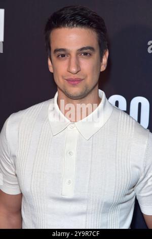 Allyn Moriyon BEI der Premiere der 3. Staffel der Netflix Serie The Lincoln Lawyer in den Los Angeles Center Studios. Los Angeles, 10.10.2024 *** Allyn Moriyon à la première saison de la série Netflix The Lincoln Lawyer au Los Angeles Center Studios Los Angeles, 10 10 2024 Foto:xD.xStarbuckx/xFuturexImagex Lawyer 4045 Banque D'Images