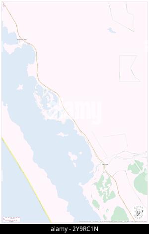 Gemini Downs, The Coorong, au, Australie, Australie méridionale, s 36 5' 53'', N 139 37' 40'', carte, Cartascapes carte publiée en 2024. Explorez Cartascapes, une carte qui révèle la diversité des paysages, des cultures et des écosystèmes de la Terre. Voyage à travers le temps et l'espace, découvrir l'interconnexion du passé, du présent et de l'avenir de notre planète. Banque D'Images