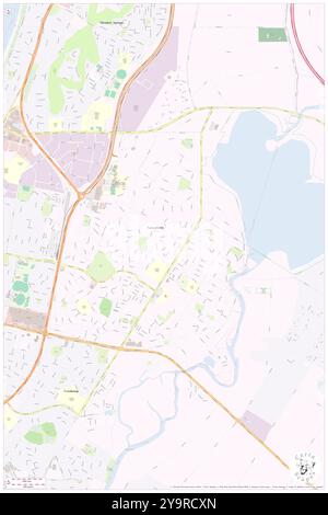 GreenFields, Mandurah, au, Australie, Australie occidentale, s 32 31' 27'', N 115 45' 47'', carte, Cartascapes carte publiée en 2024. Explorez Cartascapes, une carte qui révèle la diversité des paysages, des cultures et des écosystèmes de la Terre. Voyage à travers le temps et l'espace, découvrir l'interconnexion du passé, du présent et de l'avenir de notre planète. Banque D'Images