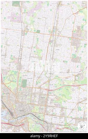 Northcote High School, Darebin, au, Australie, Victoria, s 37 46' 25'', N 144 59' 21'', carte, Cartascapes carte publiée en 2024. Explorez Cartascapes, une carte qui révèle la diversité des paysages, des cultures et des écosystèmes de la Terre. Voyage à travers le temps et l'espace, découvrir l'interconnexion du passé, du présent et de l'avenir de notre planète. Banque D'Images