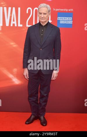 10 octobre 2024. Londres, Royaume-Uni. Kevin Kline à l'événement spécial « Disclaimer ». BFI London film Festival. Sue Andrews/Alamy Banque D'Images