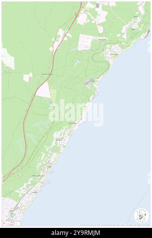 Scarborough, Wollongong, au, Australie, Nouvelle-Galles du Sud, s 34 15' 44'', N 150 57' 44'', carte, Cartascapes carte publiée en 2024. Explorez Cartascapes, une carte qui révèle la diversité des paysages, des cultures et des écosystèmes de la Terre. Voyage à travers le temps et l'espace, découvrir l'interconnexion du passé, du présent et de l'avenir de notre planète. Banque D'Images