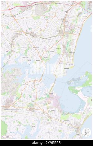 Anderson Park, , au, Australie, Nouvelle-Galles du Sud, s 33 59' 54'', N 151 7' 4'', carte, Cartascapes carte publiée en 2024. Explorez Cartascapes, une carte qui révèle la diversité des paysages, des cultures et des écosystèmes de la Terre. Voyage à travers le temps et l'espace, découvrir l'interconnexion du passé, du présent et de l'avenir de notre planète. Banque D'Images