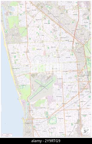 Lockleys Primary School, City of West Torrens, au, Australia, South Australia, S 34 55' 49'', N 138 32' 5'', map, Cartascapes Map publié en 2024. Explorez Cartascapes, une carte qui révèle la diversité des paysages, des cultures et des écosystèmes de la Terre. Voyage à travers le temps et l'espace, découvrir l'interconnexion du passé, du présent et de l'avenir de notre planète. Banque D'Images