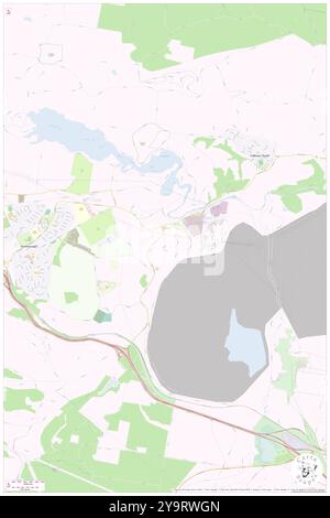 Yallourn, Latrobe, au, Australie, Victoria, s 38 10' 59'', N 146 19' 59'', carte, Cartascapes carte publiée en 2024. Explorez Cartascapes, une carte qui révèle la diversité des paysages, des cultures et des écosystèmes de la Terre. Voyage à travers le temps et l'espace, découvrir l'interconnexion du passé, du présent et de l'avenir de notre planète. Banque D'Images