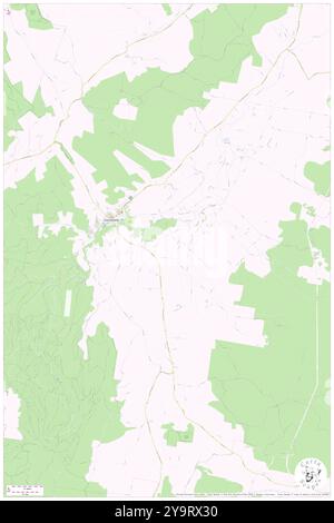 Yackandandah, Indigo, au, Australie, Victoria, s 36 18' 49'', N 146 50' 22'', carte, Cartascapes carte publiée en 2024. Explorez Cartascapes, une carte qui révèle la diversité des paysages, des cultures et des écosystèmes de la Terre. Voyage à travers le temps et l'espace, découvrir l'interconnexion du passé, du présent et de l'avenir de notre planète. Banque D'Images