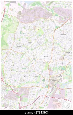 St Johns Park public School, Fairfield, au, Australie, Nouvelle-Galles du Sud, s 33 53' 24'', N 150 54' 4'', carte, Cartascapes carte publiée en 2024. Explorez Cartascapes, une carte qui révèle la diversité des paysages, des cultures et des écosystèmes de la Terre. Voyage à travers le temps et l'espace, découvrir l'interconnexion du passé, du présent et de l'avenir de notre planète. Banque D'Images