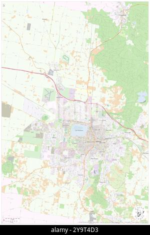 Wendouree, Ballarat, au, Australie, Victoria, s 37 31' 50'', N 143 49' 42'', carte, Cartascapes carte publiée en 2024. Explorez Cartascapes, une carte qui révèle la diversité des paysages, des cultures et des écosystèmes de la Terre. Voyage à travers le temps et l'espace, découvrir l'interconnexion du passé, du présent et de l'avenir de notre planète. Banque D'Images