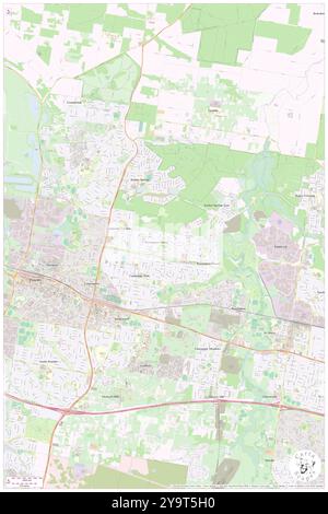 Jim Anderson Park, , au, Australie, Nouvelle-Galles du Sud, s 33 44' 32'', N 150 44' 4'', carte, Cartascapes carte publiée en 2024. Explorez Cartascapes, une carte qui révèle la diversité des paysages, des cultures et des écosystèmes de la Terre. Voyage à travers le temps et l'espace, découvrir l'interconnexion du passé, du présent et de l'avenir de notre planète. Banque D'Images