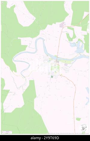 Moruya public School, Eurobodalla, au, Australie, Nouvelle-Galles du Sud, s 35 54' 54'', N 150 4' 4'', carte, Cartascapes carte publiée en 2024. Explorez Cartascapes, une carte qui révèle la diversité des paysages, des cultures et des écosystèmes de la Terre. Voyage à travers le temps et l'espace, découvrir l'interconnexion du passé, du présent et de l'avenir de notre planète. Banque D'Images