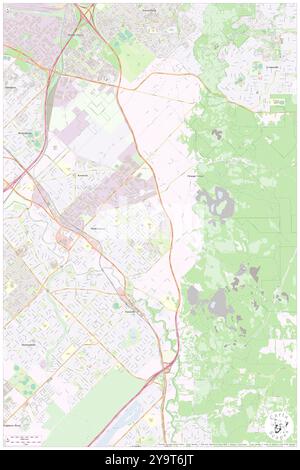 Yule Brook College, Gosnells, au, Australie, Australie occidentale, s 32 2' 53'', N 116 0' 28'', carte, Cartascapes carte publiée en 2024. Explorez Cartascapes, une carte qui révèle la diversité des paysages, des cultures et des écosystèmes de la Terre. Voyage à travers le temps et l'espace, découvrir l'interconnexion du passé, du présent et de l'avenir de notre planète. Banque D'Images