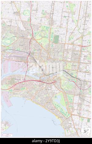 Ibis Melbourne Little Bourke Street, Melbourne, au, Australie, Victoria, s 37 48' 55'', N 144 57' 16'', carte, Cartascapes carte publiée en 2024. Explorez Cartascapes, une carte qui révèle la diversité des paysages, des cultures et des écosystèmes de la Terre. Voyage à travers le temps et l'espace, découvrir l'interconnexion du passé, du présent et de l'avenir de notre planète. Banque D'Images