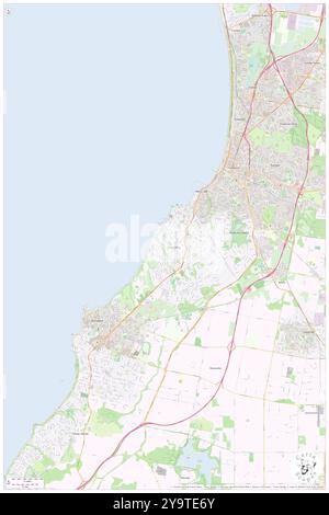 Mount Eliza, Mornington Peninsula, au, Australie, Victoria, s 38 10' 59'', N 145 4' 59'', carte, Cartascapes carte publiée en 2024. Explorez Cartascapes, une carte qui révèle la diversité des paysages, des cultures et des écosystèmes de la Terre. Voyage à travers le temps et l'espace, découvrir l'interconnexion du passé, du présent et de l'avenir de notre planète. Banque D'Images