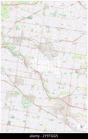 Camberwell South Primary School, Boroondara, au, Australie, Victoria, s 37 50' 52'', N 145 3' 43'', carte, Cartascapes carte publiée en 2024. Explorez Cartascapes, une carte qui révèle la diversité des paysages, des cultures et des écosystèmes de la Terre. Voyage à travers le temps et l'espace, découvrir l'interconnexion du passé, du présent et de l'avenir de notre planète. Banque D'Images