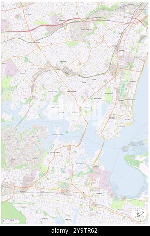 Stuart Park, , au, Australie, Nouvelle-Galles du Sud, s 33 59' 23'', N 151 6' 29'', carte, Cartascapes carte publiée en 2024. Explorez Cartascapes, une carte qui révèle la diversité des paysages, des cultures et des écosystèmes de la Terre. Voyage à travers le temps et l'espace, découvrir l'interconnexion du passé, du présent et de l'avenir de notre planète. Banque D'Images