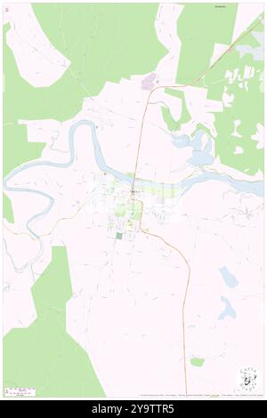 Moruya, Eurobodalla, au, Australie, Nouvelle-Galles du Sud, s 35 54' 45'', N 150 4' 53'', carte, Cartascapes carte publiée en 2024. Explorez Cartascapes, une carte qui révèle la diversité des paysages, des cultures et des écosystèmes de la Terre. Voyage à travers le temps et l'espace, découvrir l'interconnexion du passé, du présent et de l'avenir de notre planète. Banque D'Images