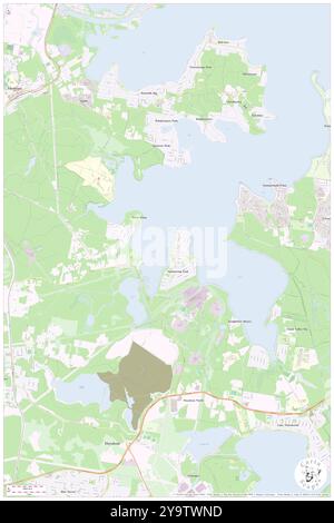 James Vale Park, , au, Australie, Nouvelle-Galles du Sud, s 33 8' 54'', N 151 32' 4'', carte, Cartascapes carte publiée en 2024. Explorez Cartascapes, une carte qui révèle la diversité des paysages, des cultures et des écosystèmes de la Terre. Voyage à travers le temps et l'espace, découvrir l'interconnexion du passé, du présent et de l'avenir de notre planète. Banque D'Images