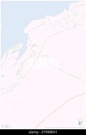 No 11 bore, Broome, au, Australie, Australie occidentale, s 18 15' 12'', N 122 13' 45'', carte, Cartascapes carte publiée en 2024. Explorez Cartascapes, une carte qui révèle la diversité des paysages, des cultures et des écosystèmes de la Terre. Voyage à travers le temps et l'espace, découvrir l'interconnexion du passé, du présent et de l'avenir de notre planète. Banque D'Images