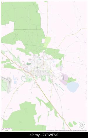 Stawell Technical School, Northern Grampians, au, Australie, Victoria, s 37 3' 26'', N 142 46' 54'', carte, Cartascapes carte publiée en 2024. Explorez Cartascapes, une carte qui révèle la diversité des paysages, des cultures et des écosystèmes de la Terre. Voyage à travers le temps et l'espace, découvrir l'interconnexion du passé, du présent et de l'avenir de notre planète. Banque D'Images