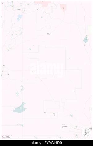 Tanami, désert central, au, Australie, territoire du Nord, s 19 58' 59'', N 129 43' 0'', carte, Cartascapes carte publiée en 2024. Explorez Cartascapes, une carte qui révèle la diversité des paysages, des cultures et des écosystèmes de la Terre. Voyage à travers le temps et l'espace, découvrir l'interconnexion du passé, du présent et de l'avenir de notre planète. Banque D'Images