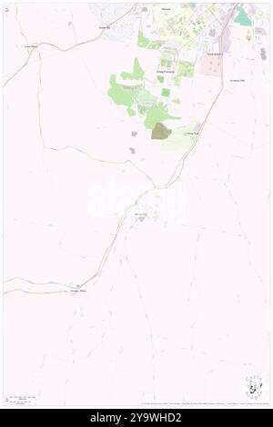 Perthville, Bathurst Regional, au, Australie, Nouvelle-Galles du Sud, s 33 29' 14'', N 149 32' 47'', carte, Cartascapes carte publiée en 2024. Explorez Cartascapes, une carte qui révèle la diversité des paysages, des cultures et des écosystèmes de la Terre. Voyage à travers le temps et l'espace, découvrir l'interconnexion du passé, du présent et de l'avenir de notre planète. Banque D'Images