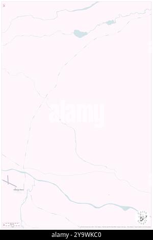 No 44 bore, Ashburton, au, Australie, Australie occidentale, s 23 20' 20'', N 117 4' 17'', carte, Cartascapes carte publiée en 2024. Explorez Cartascapes, une carte qui révèle la diversité des paysages, des cultures et des écosystèmes de la Terre. Voyage à travers le temps et l'espace, découvrir l'interconnexion du passé, du présent et de l'avenir de notre planète. Banque D'Images