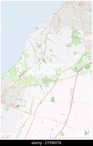 Mount Eliza, Mornington Peninsula, au, Australie, Victoria, s 38 12' 16'', N 145 5' 50'', carte, Cartascapes carte publiée en 2024. Explorez Cartascapes, une carte qui révèle la diversité des paysages, des cultures et des écosystèmes de la Terre. Voyage à travers le temps et l'espace, découvrir l'interconnexion du passé, du présent et de l'avenir de notre planète. Banque D'Images