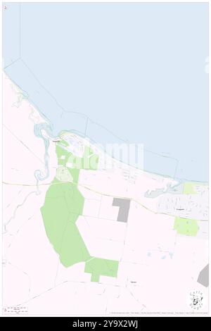 Toogoom, Fraser Coast, au, Australie, Queensland, s 25 15' 22'', N 152 41' 24'', carte, Cartascapes carte publiée en 2024. Explorez Cartascapes, une carte qui révèle la diversité des paysages, des cultures et des écosystèmes de la Terre. Voyage à travers le temps et l'espace, découvrir l'interconnexion du passé, du présent et de l'avenir de notre planète. Banque D'Images