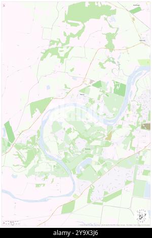 Branyan, Bundaberg, au, Australie, Queensland, s 24 53' 34'', N 152 15' 26'', carte, Cartascapes carte publiée en 2024. Explorez Cartascapes, une carte qui révèle la diversité des paysages, des cultures et des écosystèmes de la Terre. Voyage à travers le temps et l'espace, découvrir l'interconnexion du passé, du présent et de l'avenir de notre planète. Banque D'Images