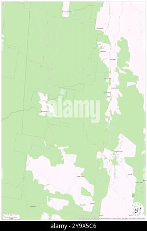 Harrisons Peak, Queanbeyan-Palerang Regional, au, Australie, Nouvelle-Galles du Sud, s 35 33' 54'', N 149 25' 4'', carte, Cartascapes carte publiée en 2024. Explorez Cartascapes, une carte qui révèle la diversité des paysages, des cultures et des écosystèmes de la Terre. Voyage à travers le temps et l'espace, découvrir l'interconnexion du passé, du présent et de l'avenir de notre planète. Banque D'Images