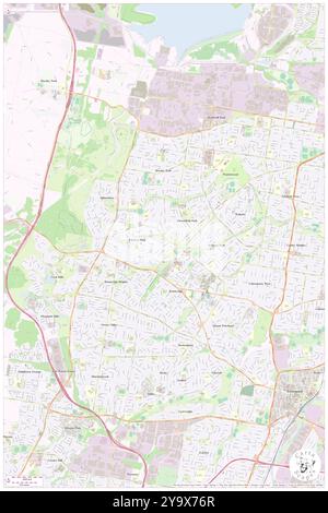 St Johns Park, , au, Australie, Nouvelle-Galles du Sud, s 33 52' 54'', N 150 53' 4'', carte, Cartascapes carte publiée en 2024. Explorez Cartascapes, une carte qui révèle la diversité des paysages, des cultures et des écosystèmes de la Terre. Voyage à travers le temps et l'espace, découvrir l'interconnexion du passé, du présent et de l'avenir de notre planète. Banque D'Images